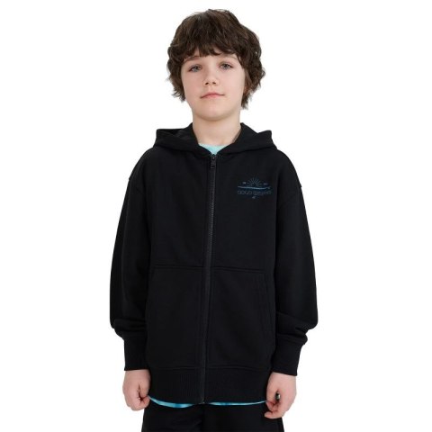 Bluza 4F M1522 Jr 4FJWSS25TSWSM1522-20S