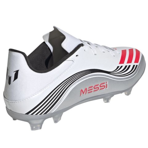 Buty piłkarskie adidas F50 Messi League FG/MG M JP7446