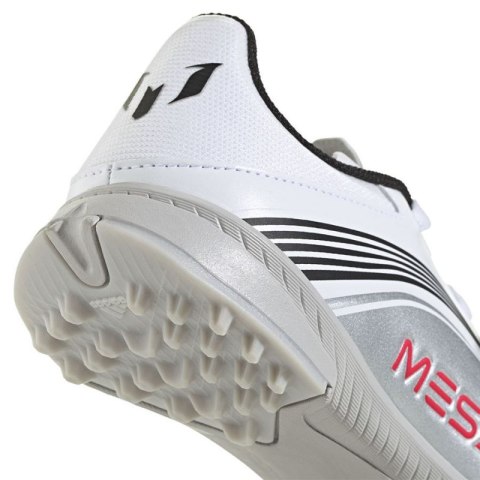 Buty piłkarskie adidas F50 Messi League Jr JP7456
