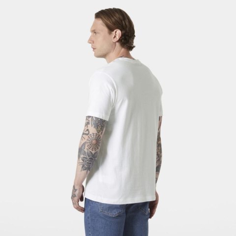 Koszulka Helly Hansen Core Graphic T 2.0 M 54599 001