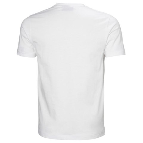 Koszulka Helly Hansen Core Graphic T 2.0 M 54599 001