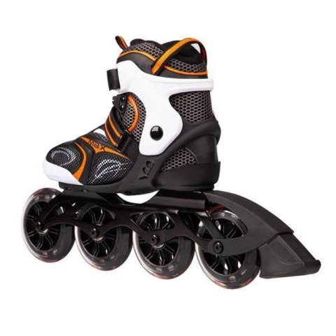 Łyżworolki Nils Extreme NA1060S 40 16-10-012