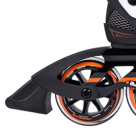 Łyżworolki Nils Extreme NA1060S 40 16-10-012