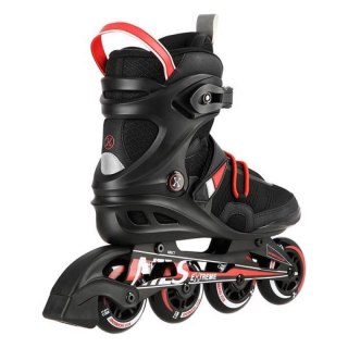 Łyżworolki Nils Extreme NA14124 16-01-243
