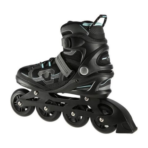 Łyżworolki Nils Extreme NA9157 44 16-10-091