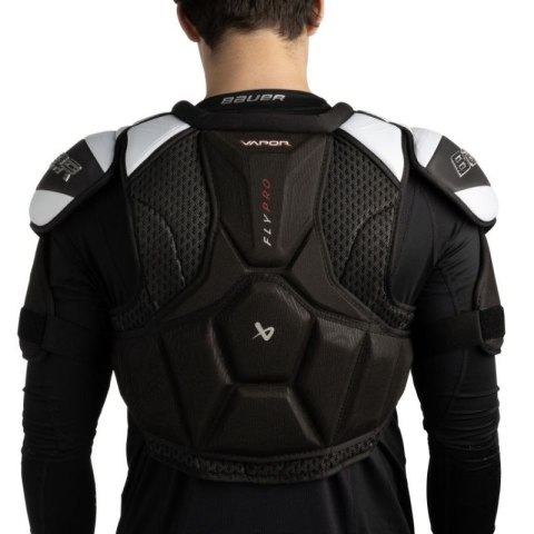Naramienniki hokejowe Bauer Vapor Flypro Jr 1064790