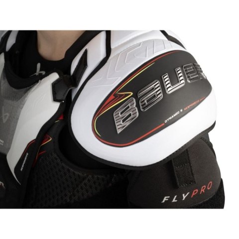 Naramienniki hokejowe Bauer Vapor Flypro Jr 1064790