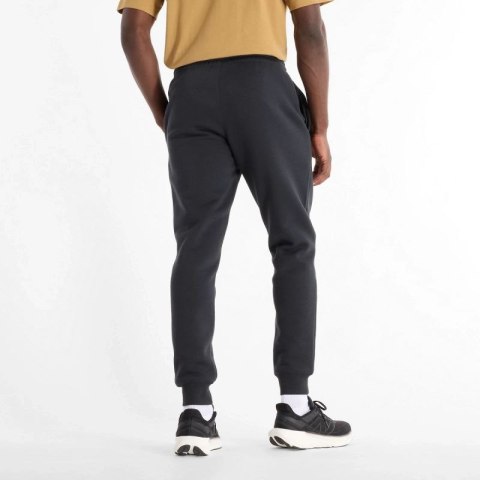 Spodnie New Balance Sport Fleece Jogger M MP43904BK