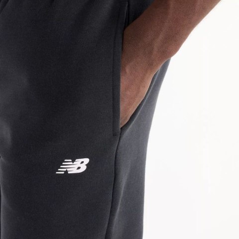 Spodnie New Balance Sport Fleece Jogger M MP43904BK
