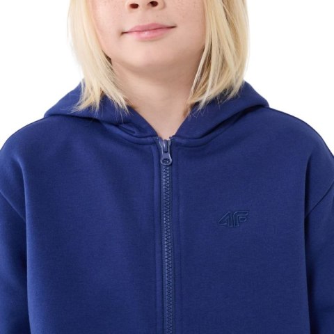 Bluza 4F M1851 Jr 4FJWSS25TSWSM1851 36S