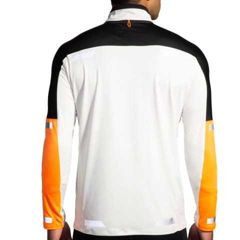 Bluza Brooks Running Run Visible 1/2 zip 2.0 211516167