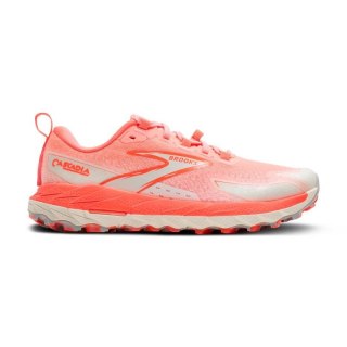 Buty do biegania Brooks Running Cascadia 18 W 1204161B690.080