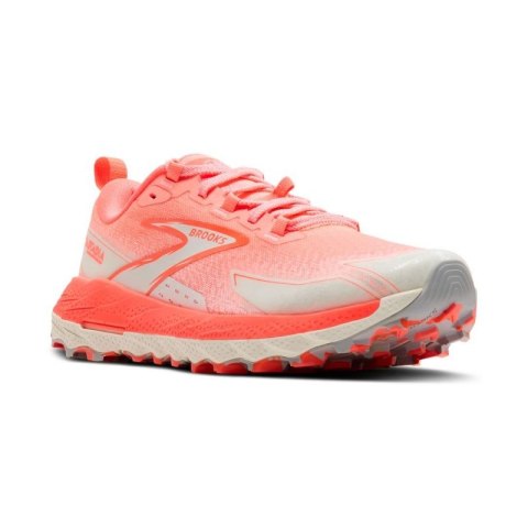Buty do biegania Brooks Running Cascadia 18 W 1204161B690.080