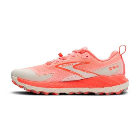 Buty do biegania Brooks Running Cascadia 18 W 1204161B690.080