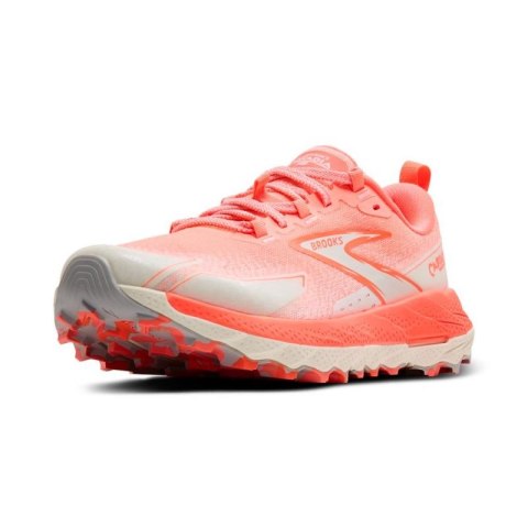 Buty do biegania Brooks Running Cascadia 18 W 1204161B690.080