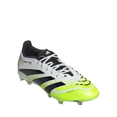 Buty piłkarskie adidas Predator Elite FG Jr JI1179