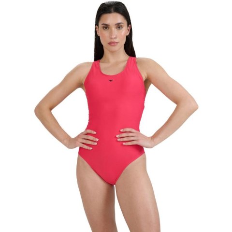 Kostium kąpielowy 4F F082 W 4FWSS25USWSF082 54S