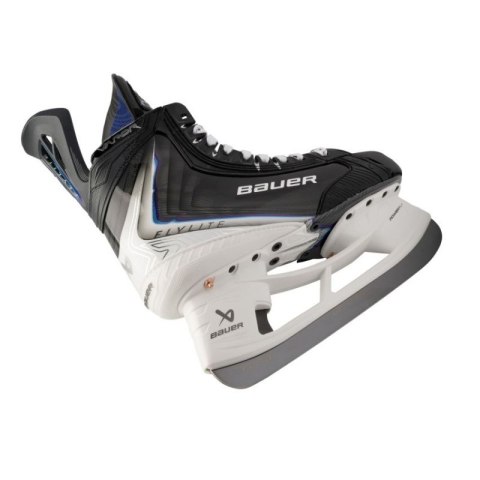 Łyżwy hokejowe Bauer TI Vapor Flylite Int 1064850