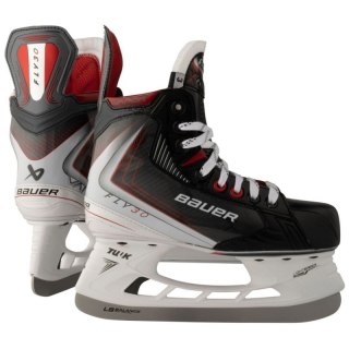 Łyżwy hokejowe Bauer Vapor Fly30 Jr 1064934