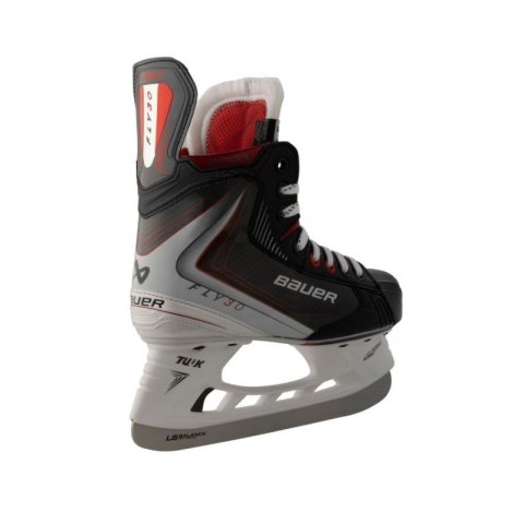 Łyżwy hokejowe Bauer Vapor Fly30 Jr 1064934