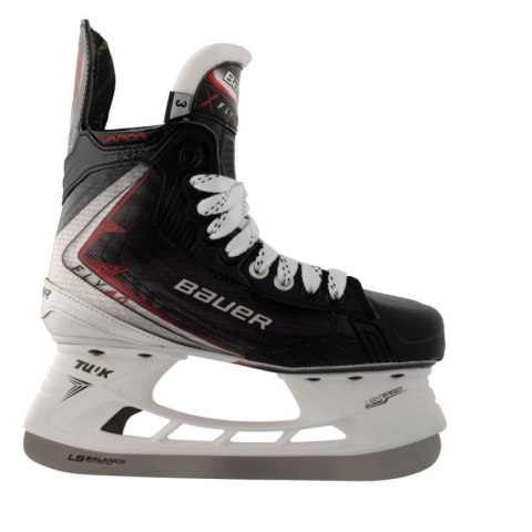 Łyżwy hokejowe Bauer Vapor Fly40 Jr 1064929