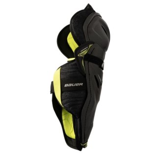 Nagolenniki hokejowe Bauer Vapor Fly40 Jr 1064870