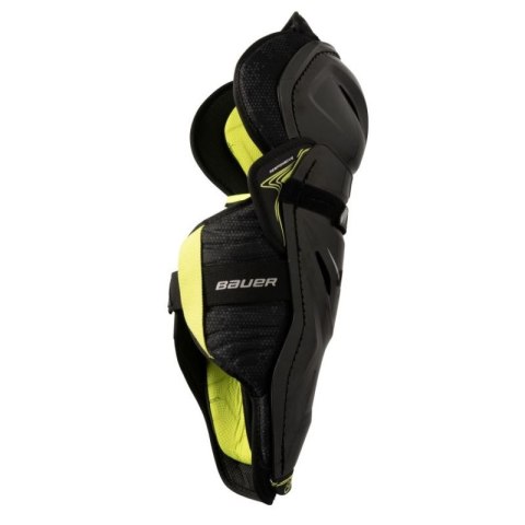 Nagolenniki hokejowe Bauer Vapor Fly40 Jr 1064870