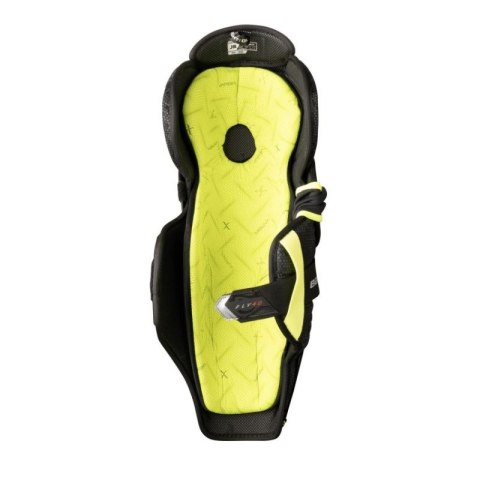 Nagolenniki hokejowe Bauer Vapor Fly40 Jr 1064870