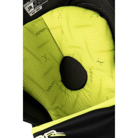 Nagolenniki hokejowe Bauer Vapor Fly40 Jr 1064870