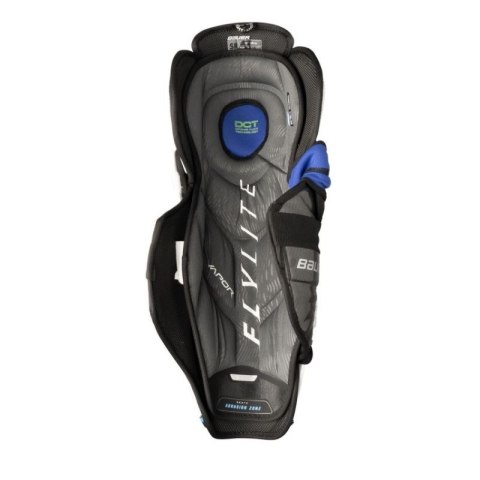 Nagolenniki hokejowe Bauer Vapor Flylite Int 1064863