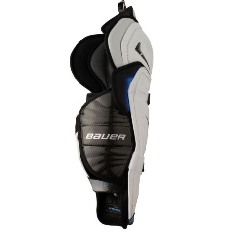 Nagolenniki hokejowe Bauer Vapor Flylite Int 1064863