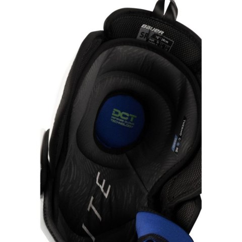 Nagolenniki hokejowe Bauer Vapor Flylite Int 1064863