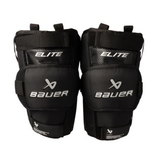 Nakolanniki bramkarskie Bauer Elite 1064958
