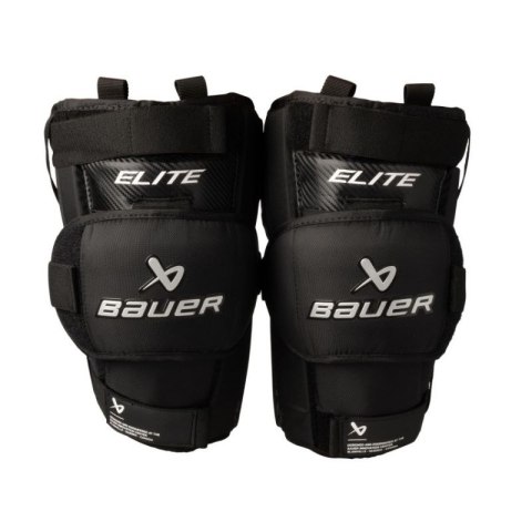 Nakolanniki bramkarskie Bauer Elite 1064958