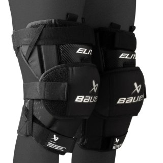 Nakolanniki bramkarskie Bauer Elite 1064958