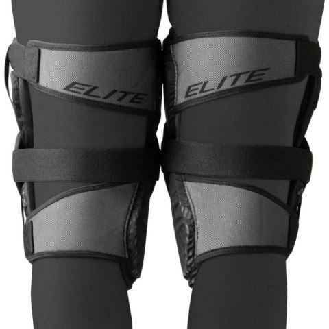 Nakolanniki bramkarskie Bauer Elite 1064958