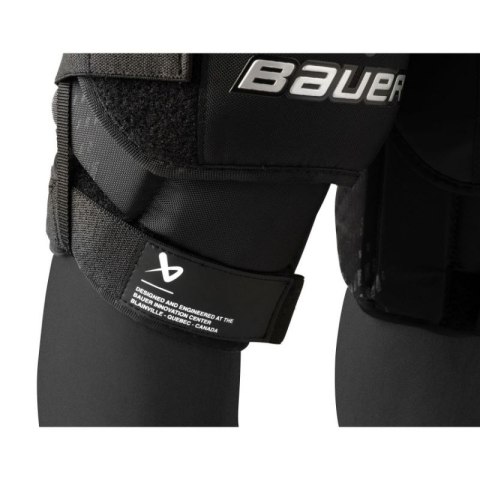 Nakolanniki bramkarskie Bauer Elite 1064958