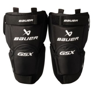 Nakolanniki bramkarskie Bauer GSX 1064960