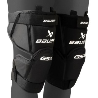 Nakolanniki bramkarskie Bauer GSX 1064960