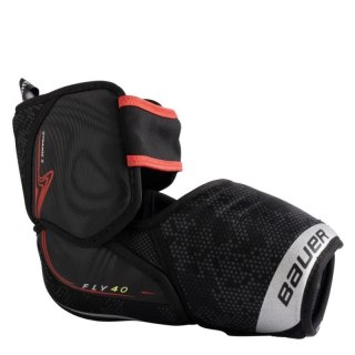 Nałokietniki hokejowe Bauer Fly40 Sr 1064859