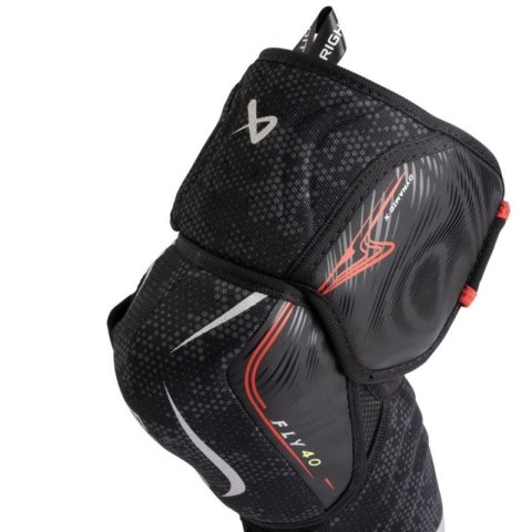 Nałokietniki hokejowe Bauer Fly40 Sr 1064859