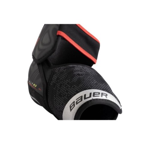 Nałokietniki hokejowe Bauer Fly40 Sr 1064859