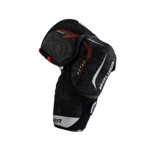 Nałokietniki hokejowe Bauer Fly40 Sr 1064859