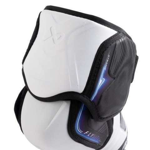 Nałokietniki hokejowe Bauer Flylite Int 1064795
