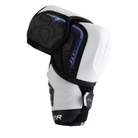 Nałokietniki hokejowe Bauer Flylite Int 1064795