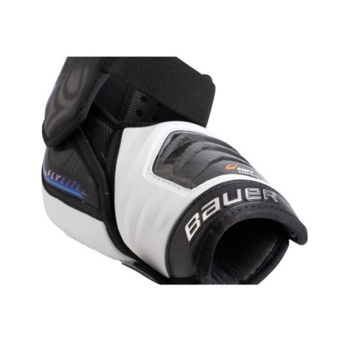 Nałokietniki hokejowe Bauer Flylite Sr 1064794