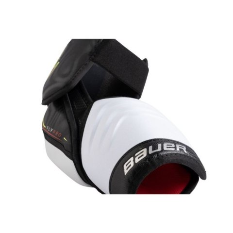 Nałokietniki hokejowe Bauer Flypro Sr 1064797