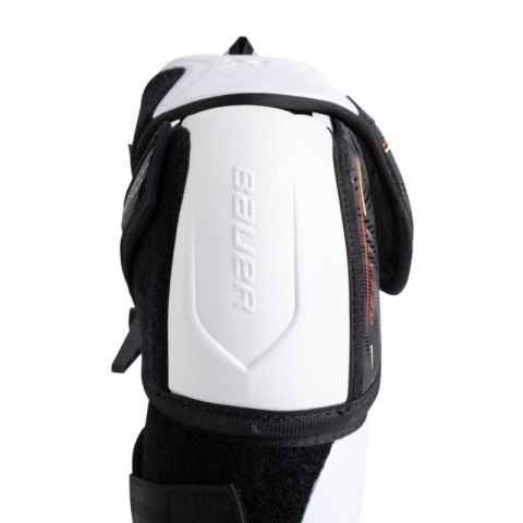 Nałokietniki hokejowe Bauer Flypro Sr 1064797