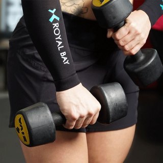 Rękawki kompresyjne Royal Bay Extreme 2.0 8590072711468