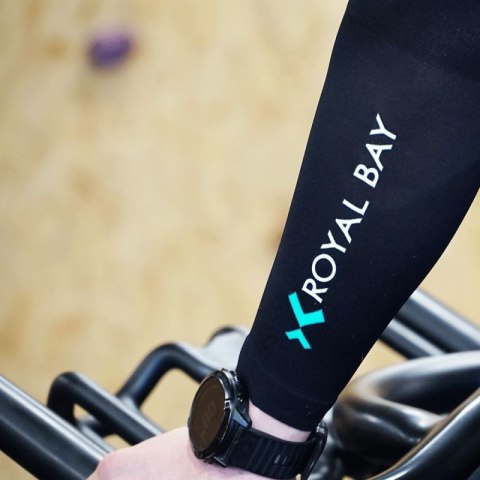 Rękawki kompresyjne Royal Bay Extreme 2.0 8590072711468